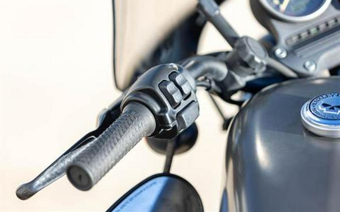 2018 Harley-Davidson Iron 883™