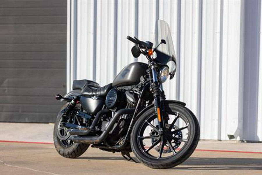2018 Harley-Davidson Iron 883™