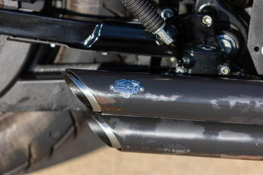 2018 Harley-Davidson Iron 883™