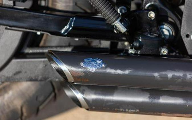 2018 Harley-Davidson Iron 883™