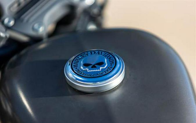 2018 Harley-Davidson Iron 883™