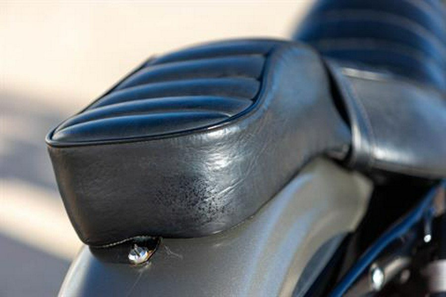 2018 Harley-Davidson Iron 883™