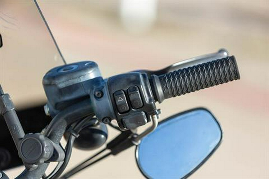 2018 Harley-Davidson Iron 883™