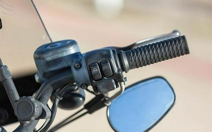 2018 Harley-Davidson Iron 883™