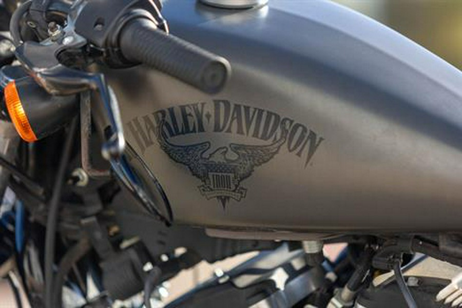 2018 Harley-Davidson Iron 883™