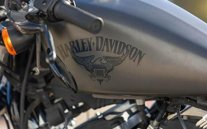 2018 Harley-Davidson Iron 883™