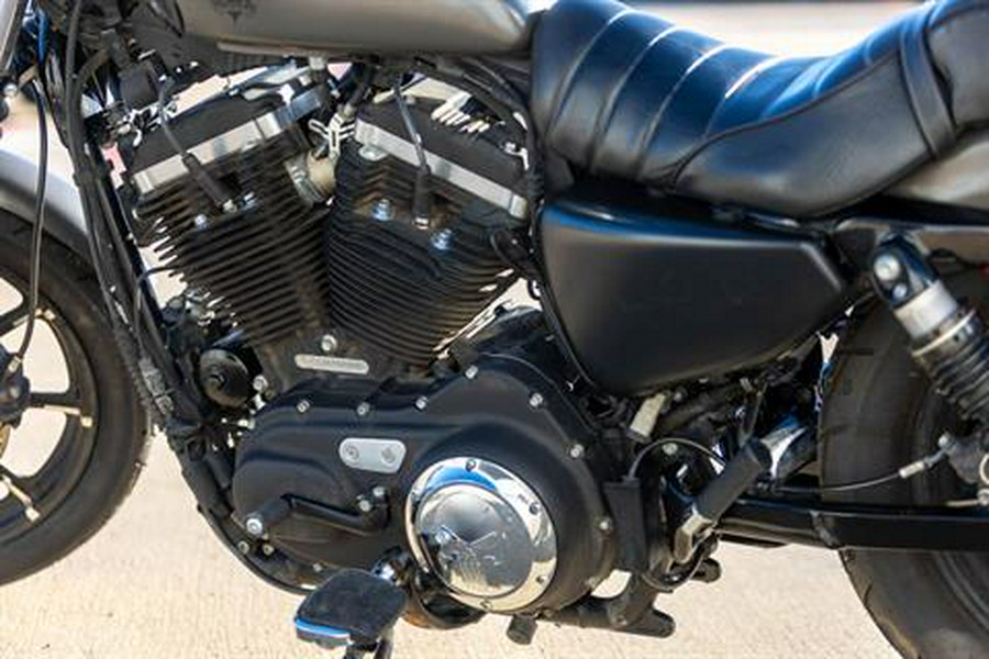 2018 Harley-Davidson Iron 883™