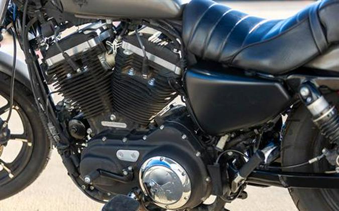 2018 Harley-Davidson Iron 883™