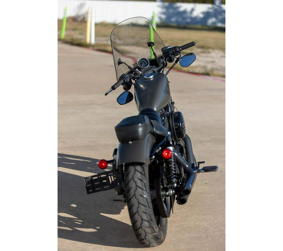 2018 Harley-Davidson Iron 883™