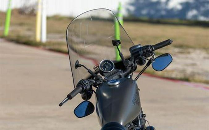 2018 Harley-Davidson Iron 883™