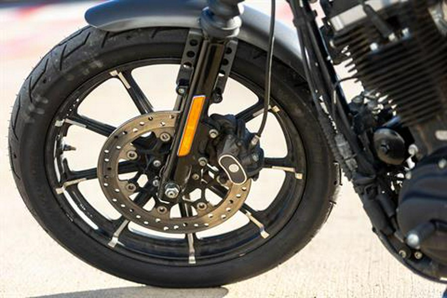 2018 Harley-Davidson Iron 883™