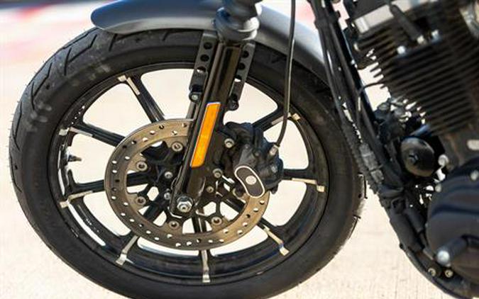 2018 Harley-Davidson Iron 883™