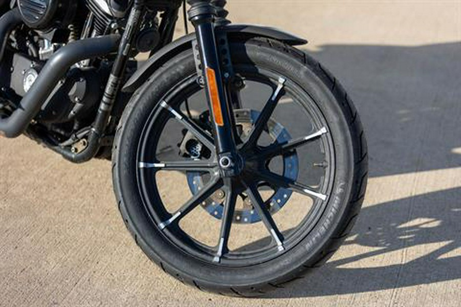 2018 Harley-Davidson Iron 883™