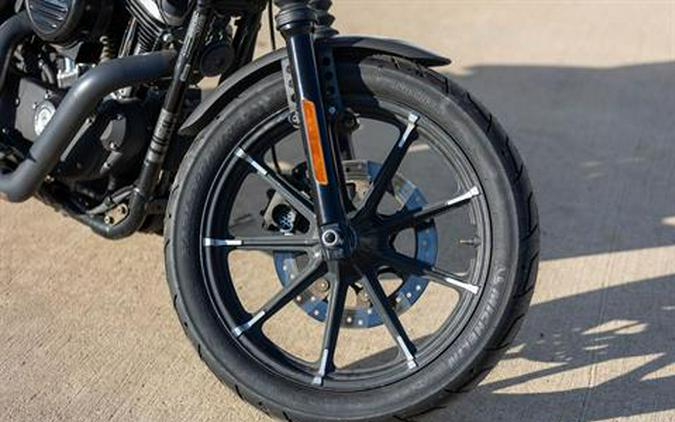 2018 Harley-Davidson Iron 883™