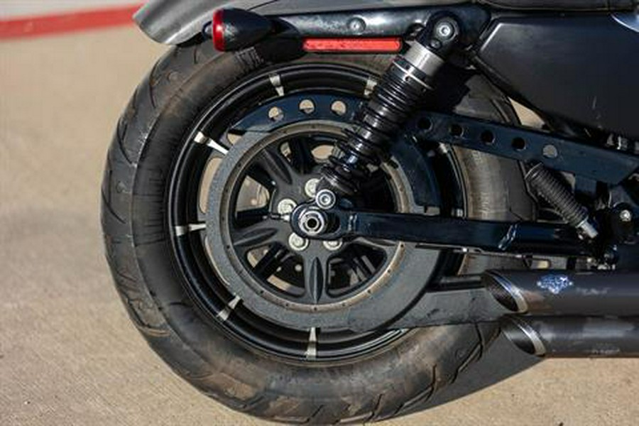 2018 Harley-Davidson Iron 883™