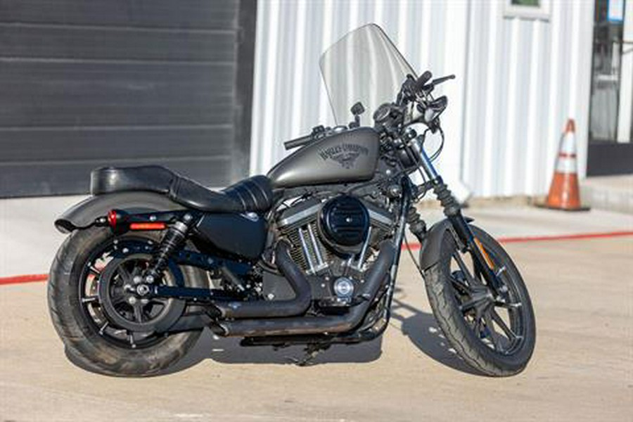 2018 Harley-Davidson Iron 883™