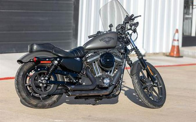 2018 Harley-Davidson Iron 883™