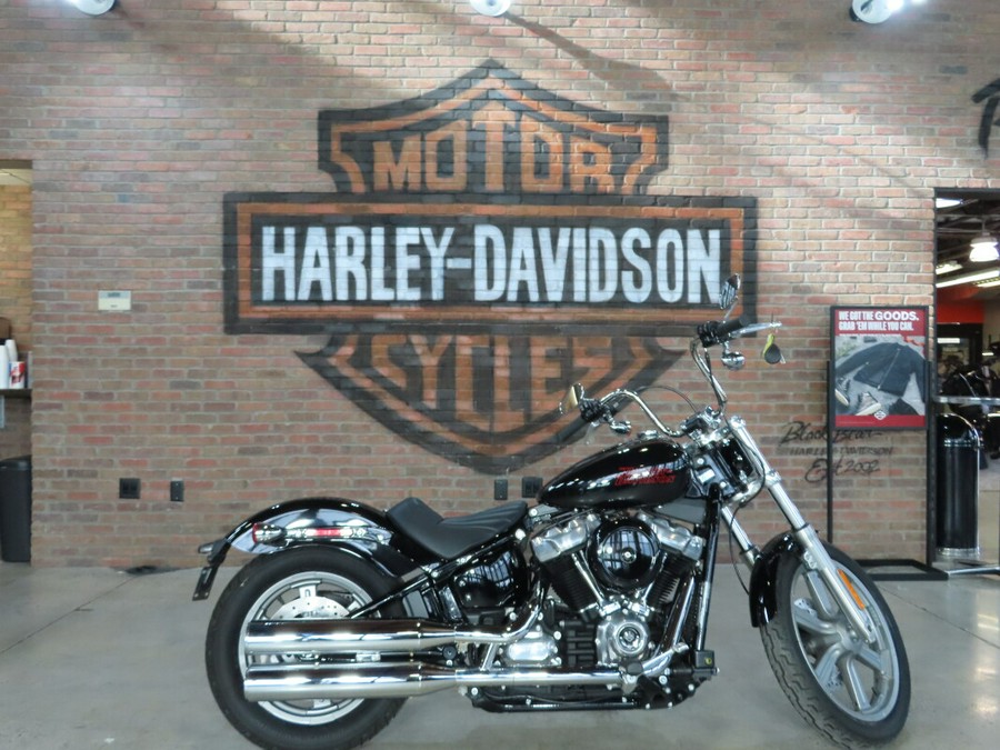 2023 Harley-Davidson® FXST Softail® Standard