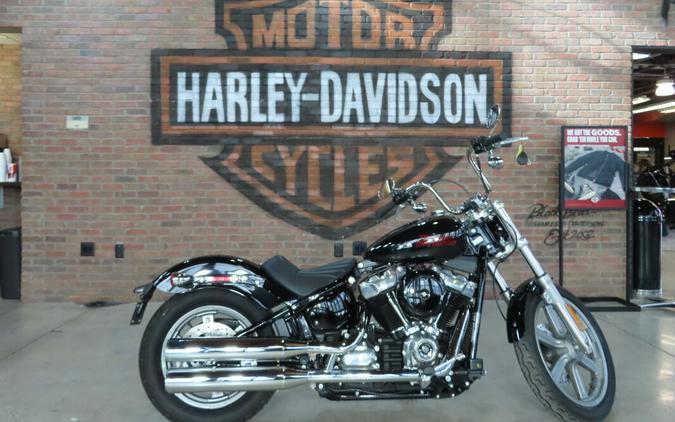 2023 Harley-Davidson® FXST Softail® Standard