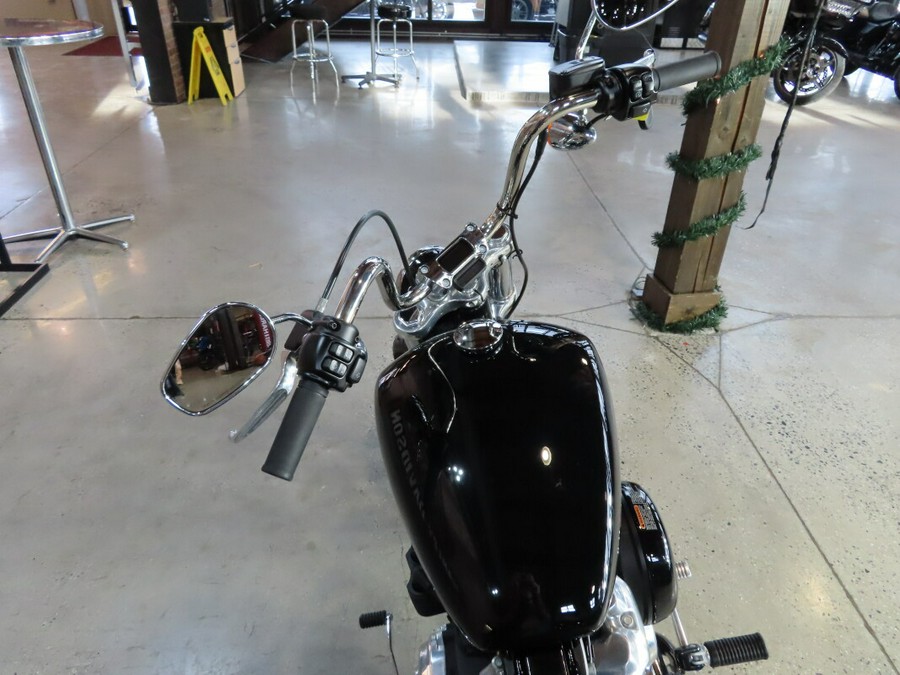 2023 Harley-Davidson® FXST Softail® Standard