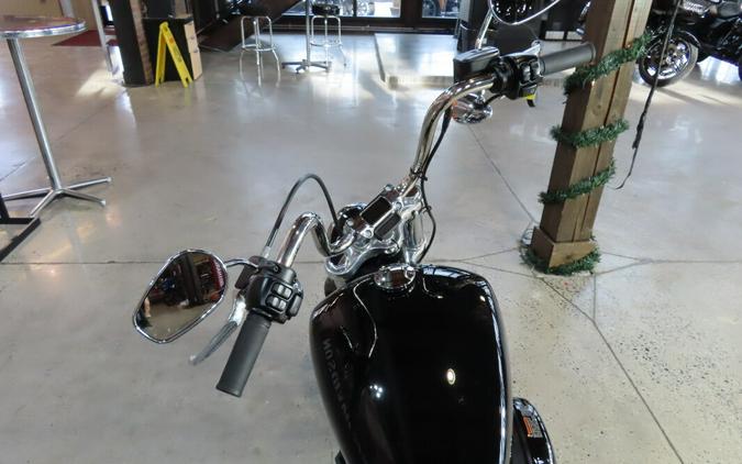 2023 Harley-Davidson® FXST Softail® Standard