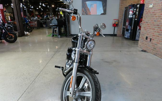 2023 Harley-Davidson® FXST Softail® Standard