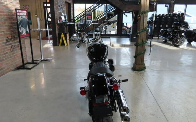 2023 Harley-Davidson® FXST Softail® Standard