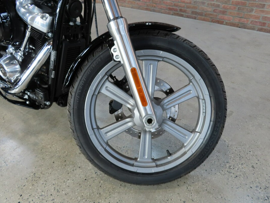 2023 Harley-Davidson® FXST Softail® Standard