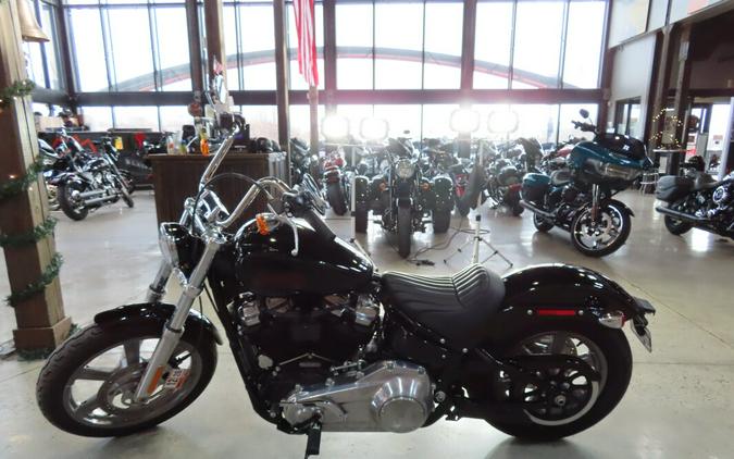 2023 Harley-Davidson® FXST Softail® Standard