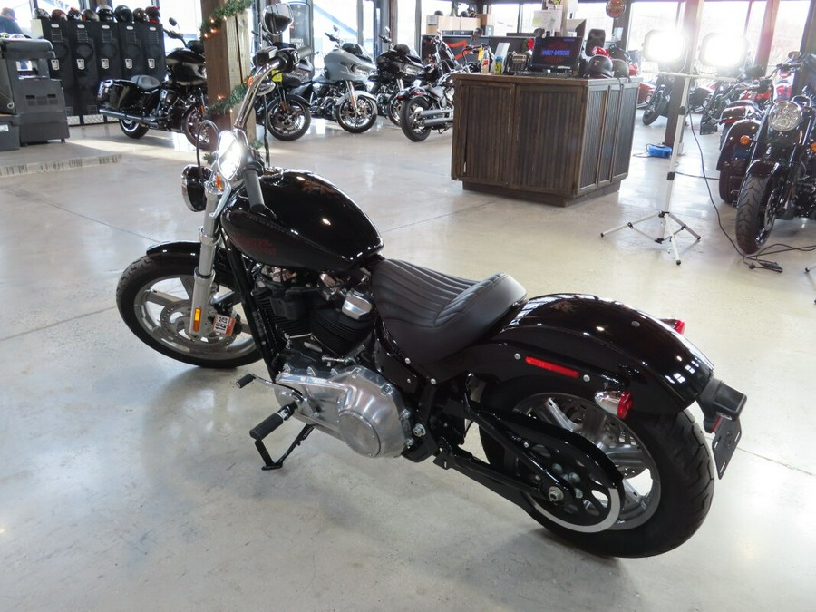 2023 Harley-Davidson® FXST Softail® Standard