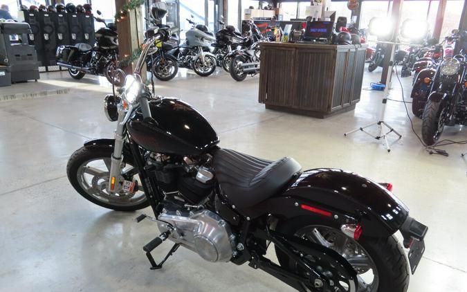 2023 Harley-Davidson® FXST Softail® Standard