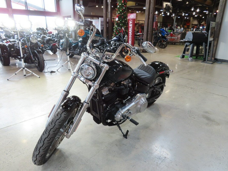 2023 Harley-Davidson® FXST Softail® Standard