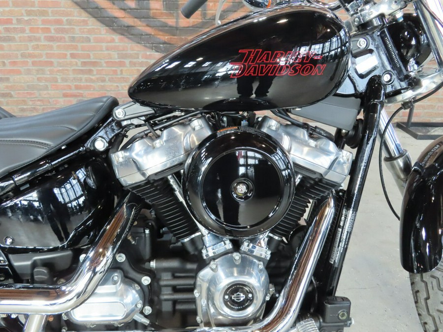 2023 Harley-Davidson® FXST Softail® Standard