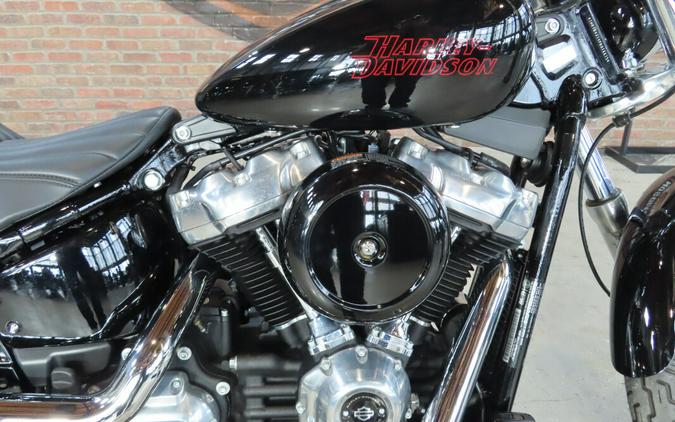 2023 Harley-Davidson® FXST Softail® Standard