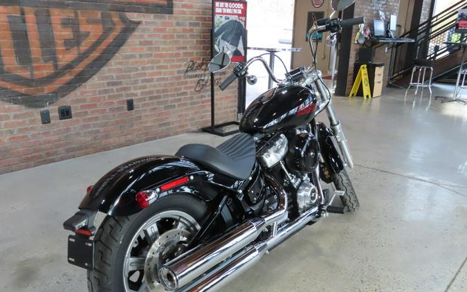 2023 Harley-Davidson® FXST Softail® Standard