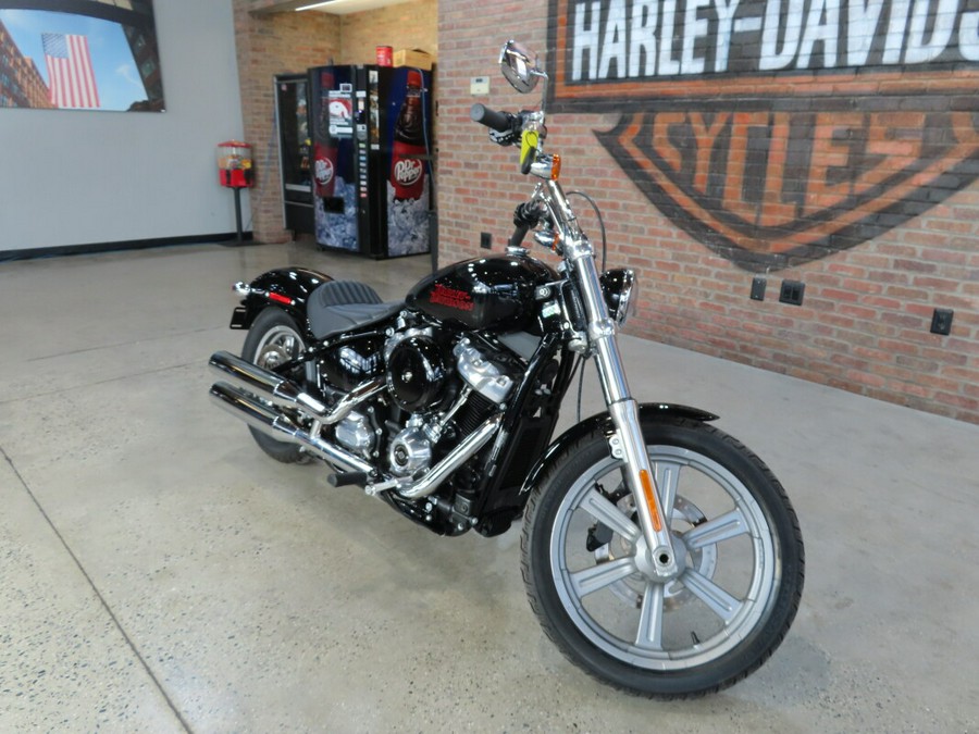 2023 Harley-Davidson® FXST Softail® Standard