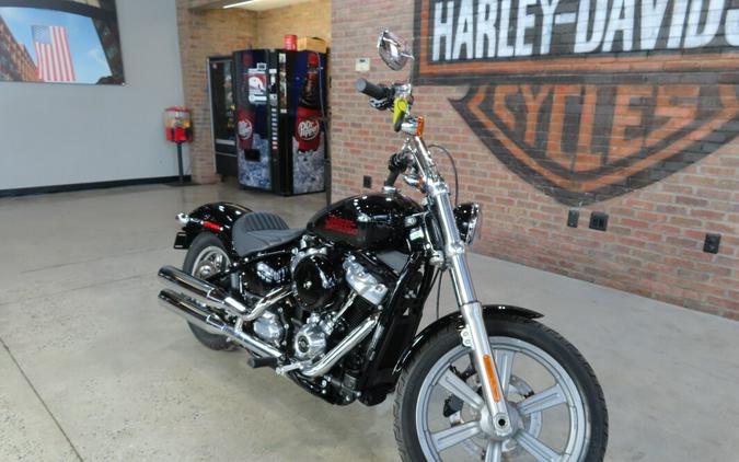 2023 Harley-Davidson® FXST Softail® Standard