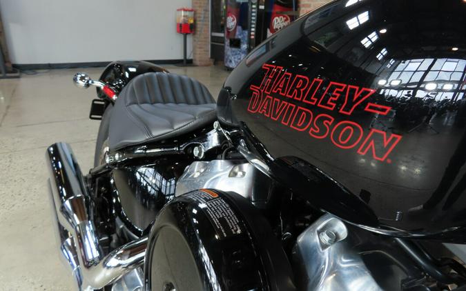 2023 Harley-Davidson® FXST Softail® Standard