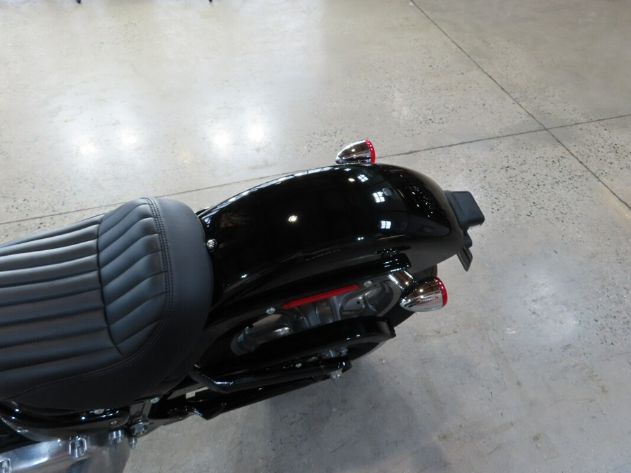 2023 Harley-Davidson® FXST Softail® Standard