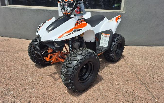 2025 Kayo Fox / Storm 70