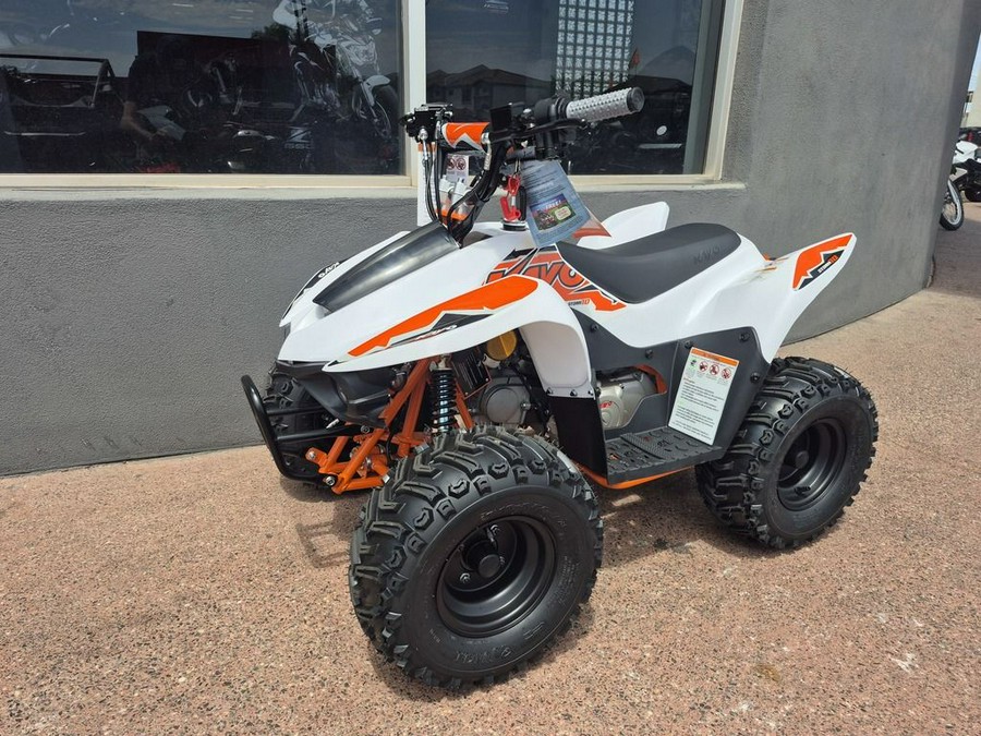 2025 Kayo Fox / Storm 70