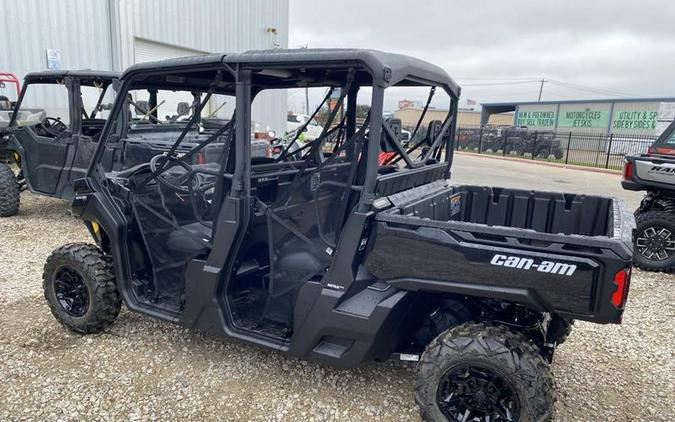 2026 Can-Am® Defender MAX XT HD9