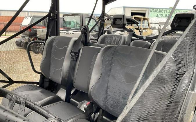 2026 Can-Am® Defender MAX XT HD9