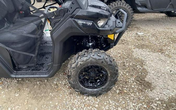 2026 Can-Am® Defender MAX XT HD9