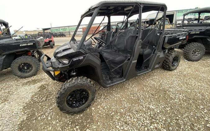 2026 Can-Am® Defender MAX XT HD9