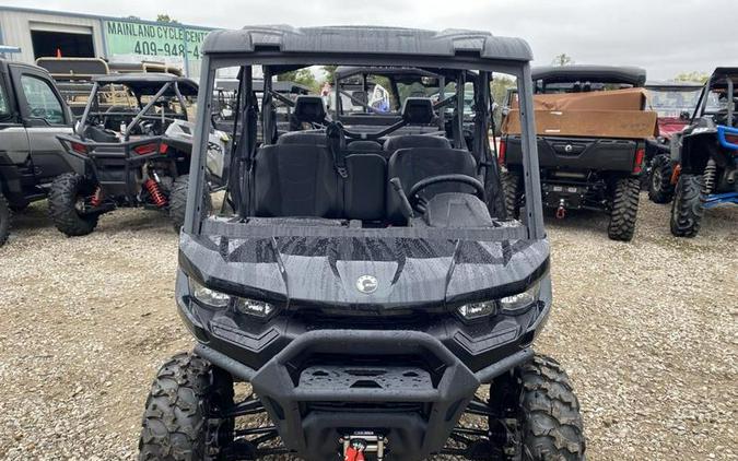2026 Can-Am® Defender MAX XT HD9