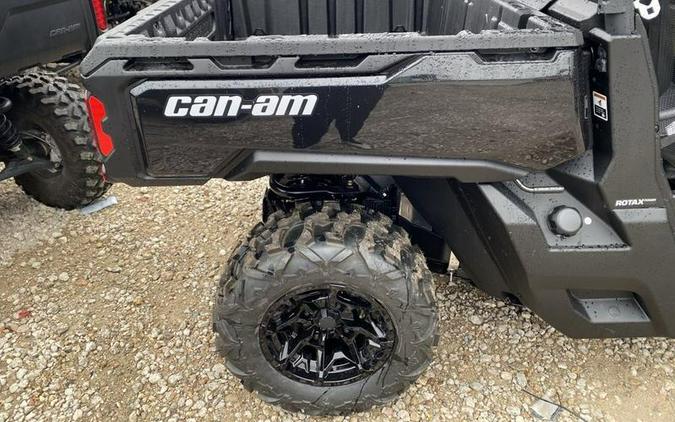 2026 Can-Am® Defender MAX XT HD9