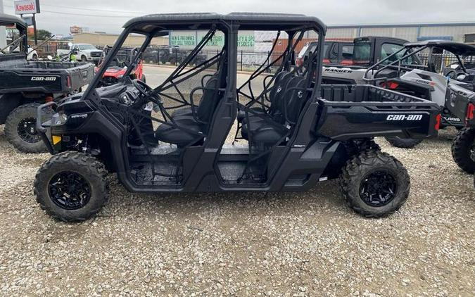 2026 Can-Am® Defender MAX XT HD9