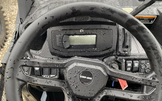 2026 Can-Am® Defender MAX XT HD9