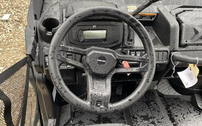 2026 Can-Am® Defender MAX XT HD9